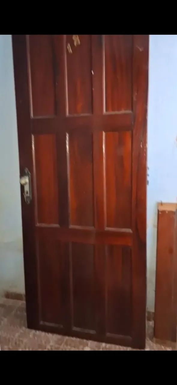 Porta madeira  - Foto 2