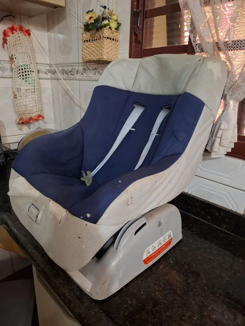 Cadeirinha de carro - Foto 2