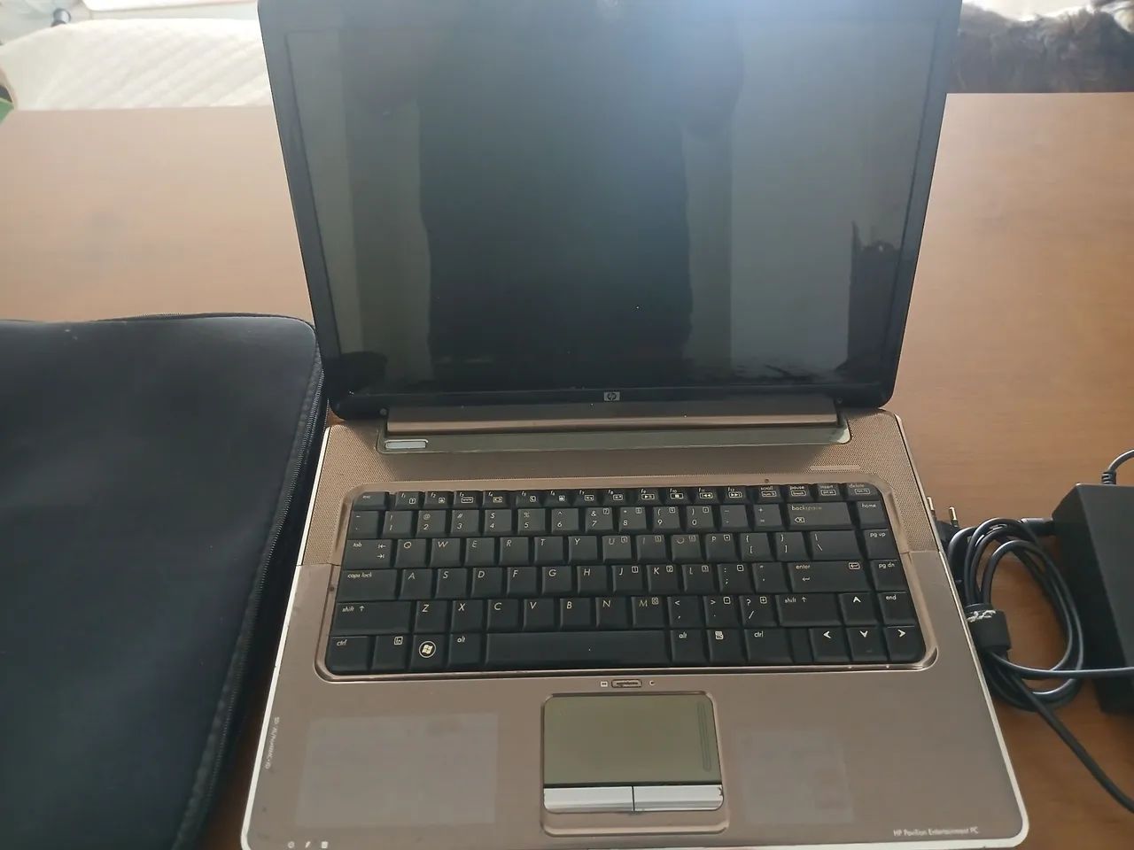 Notebook HP pavilon dv6 - Foto 4