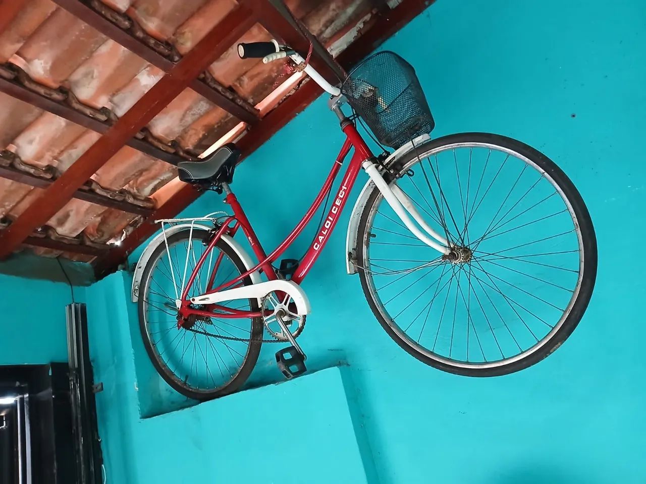 Bicicleta ceci - Foto 3