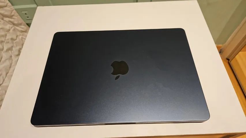 MacBook Air M4 13", 16 GB RAM e 256 GB SSD - Foto 2
