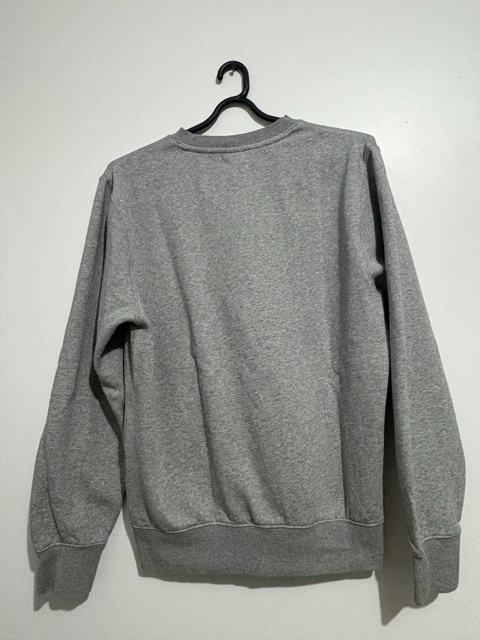 Moletom Nike original Cinza - Foto 2
