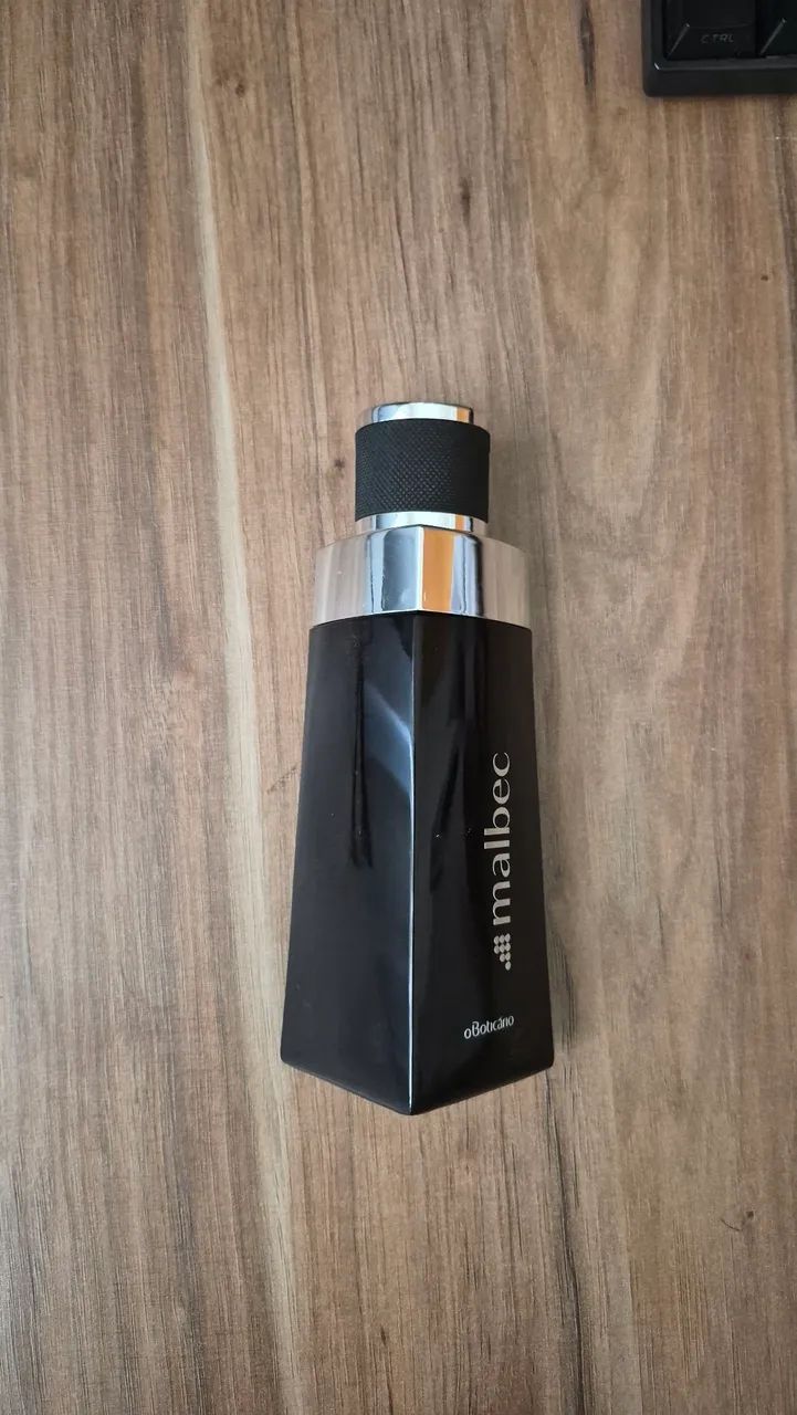 Perfume malbec anapolis 