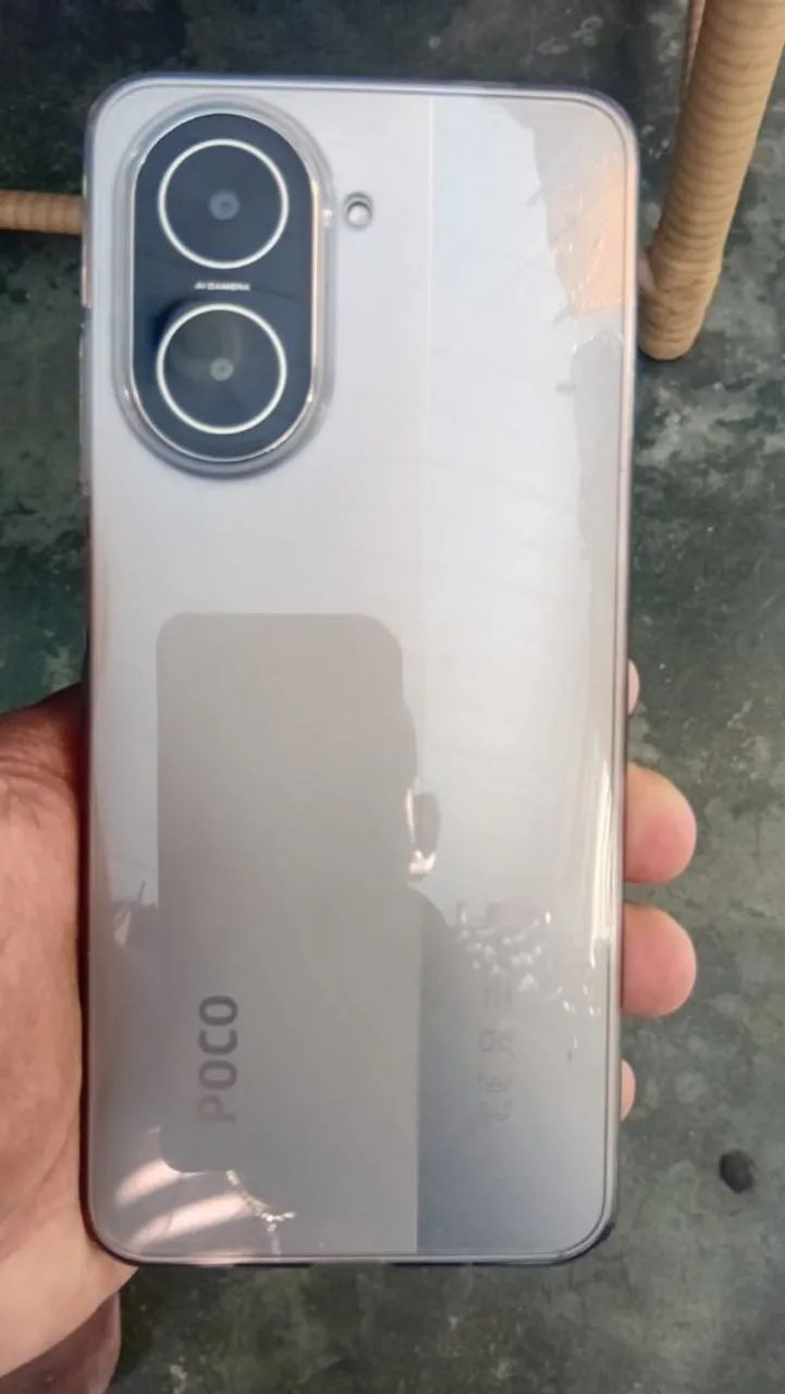 Vendo esse poco c71 - Foto 4