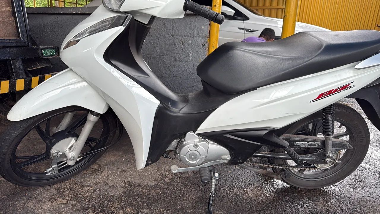 Vendo Biz 110 - Foto 3