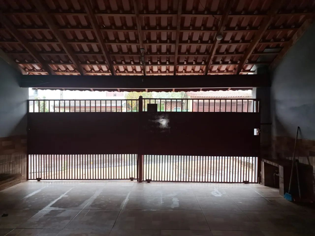Casa vila Amato com 4 quartos/2 suítes - Sorocaba-SP - Foto 2