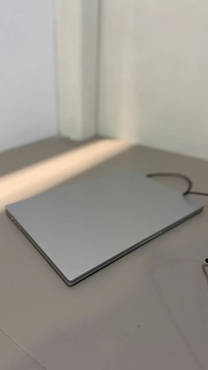 Vendo notebook em perfeito funcionamento  - Foto 2