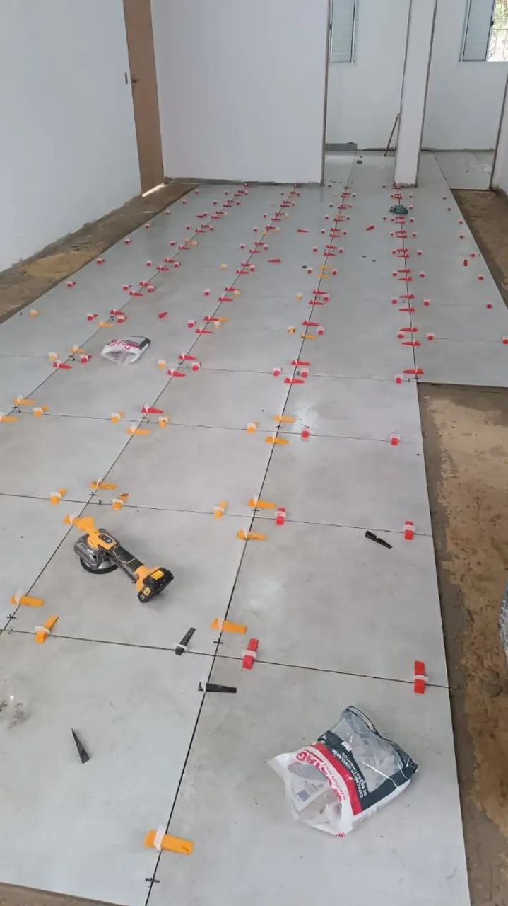 Precisando Reformar? Bruno Resolve! Orçamento sem Compromisso - Foto 5