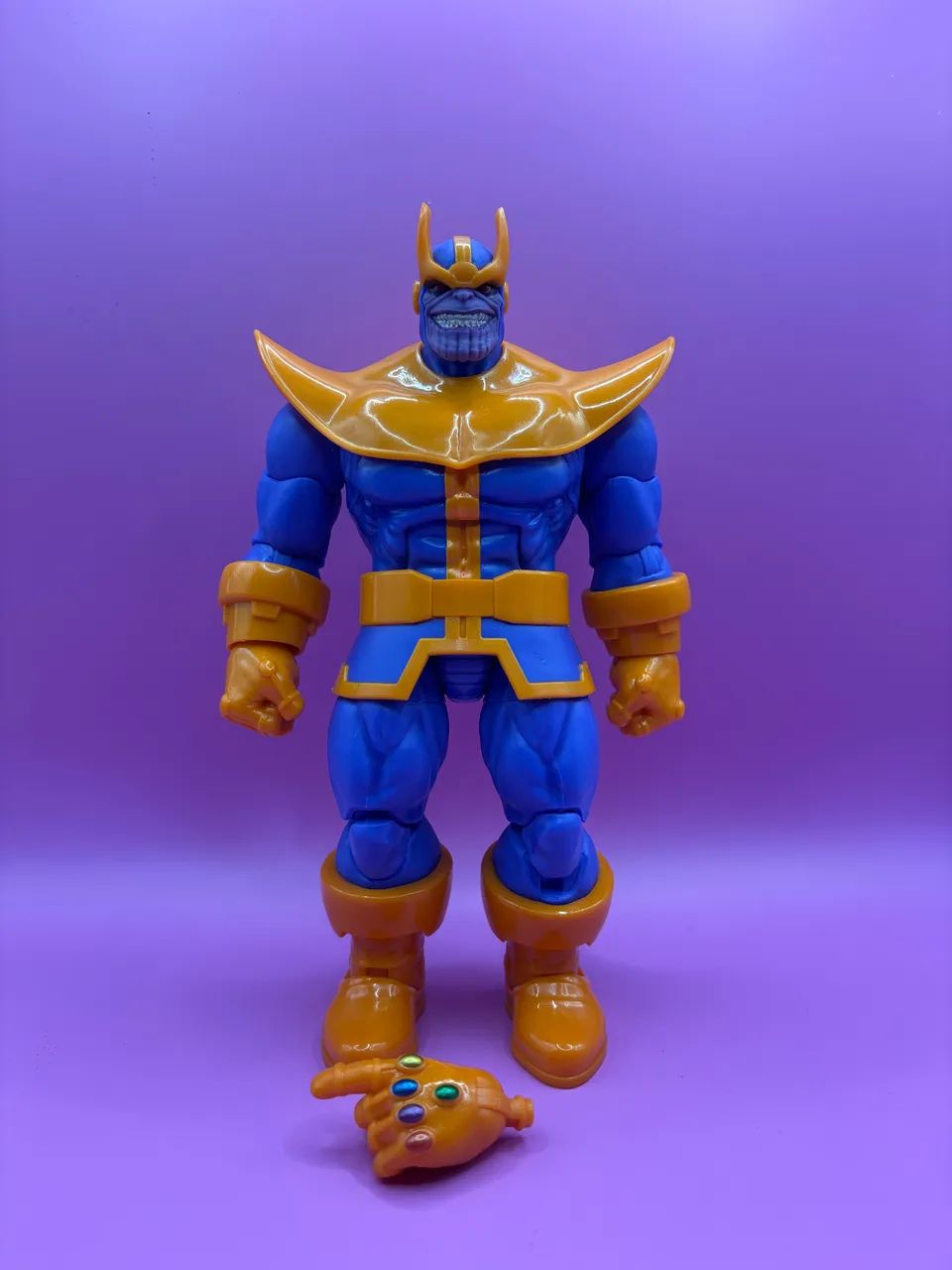 Marvel Legends 