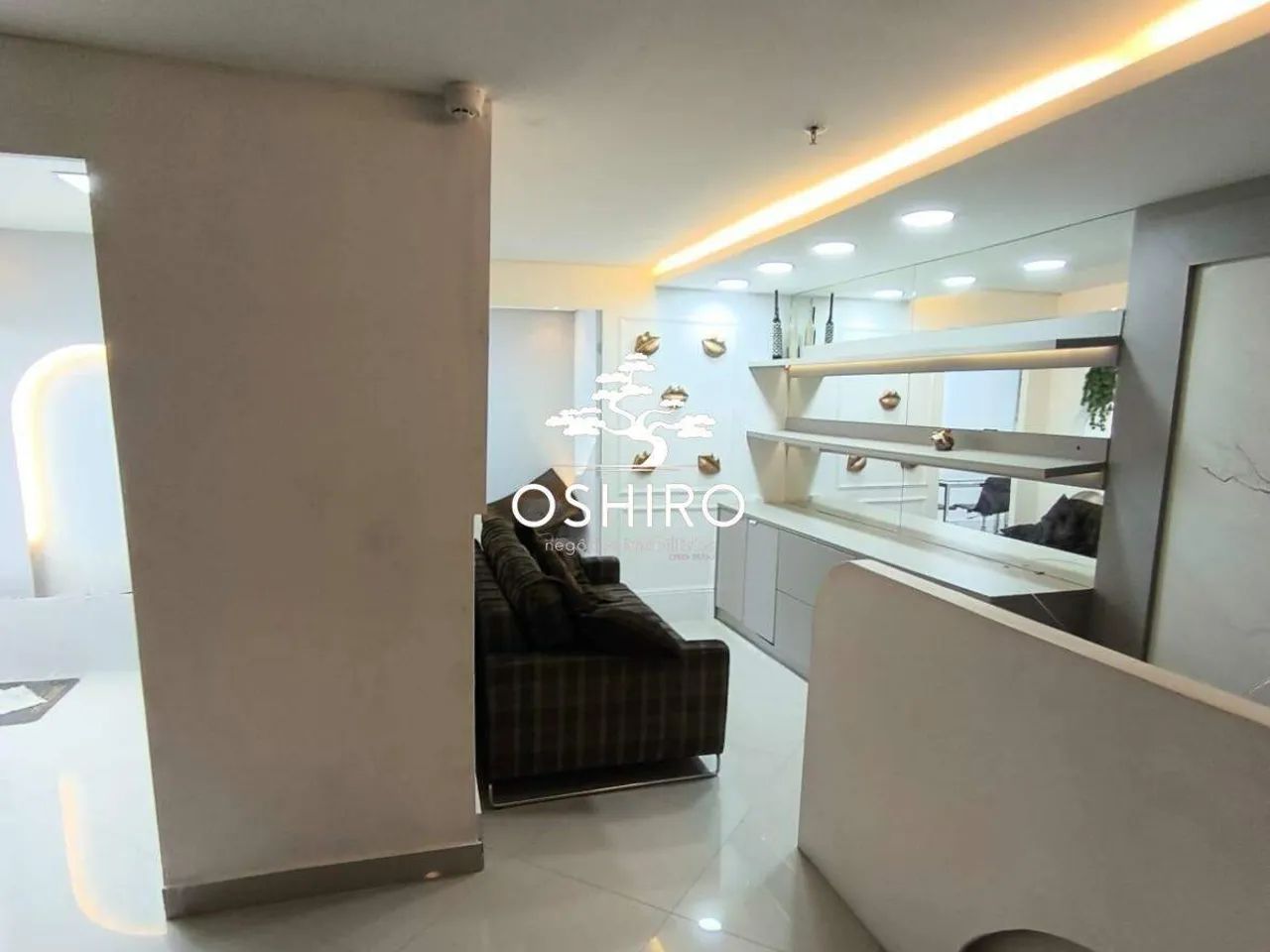 Venda Sala Comercial - Marapé - Santos - SP - Foto 4