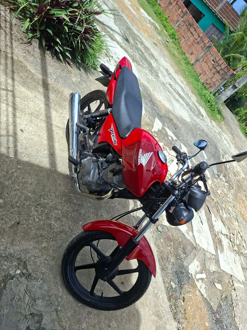 Titan 2008
