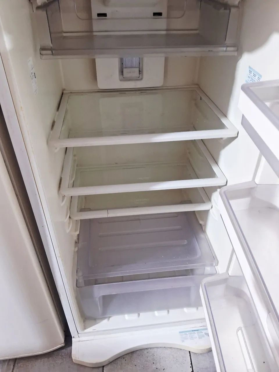 GELADEIRA ELECTROLUX  - Foto 4