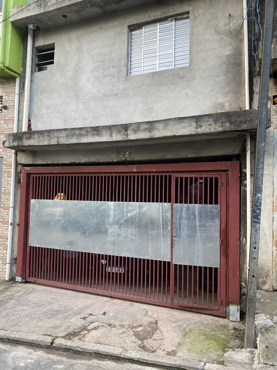 Foto - Taboão da Serra - Jardim Record