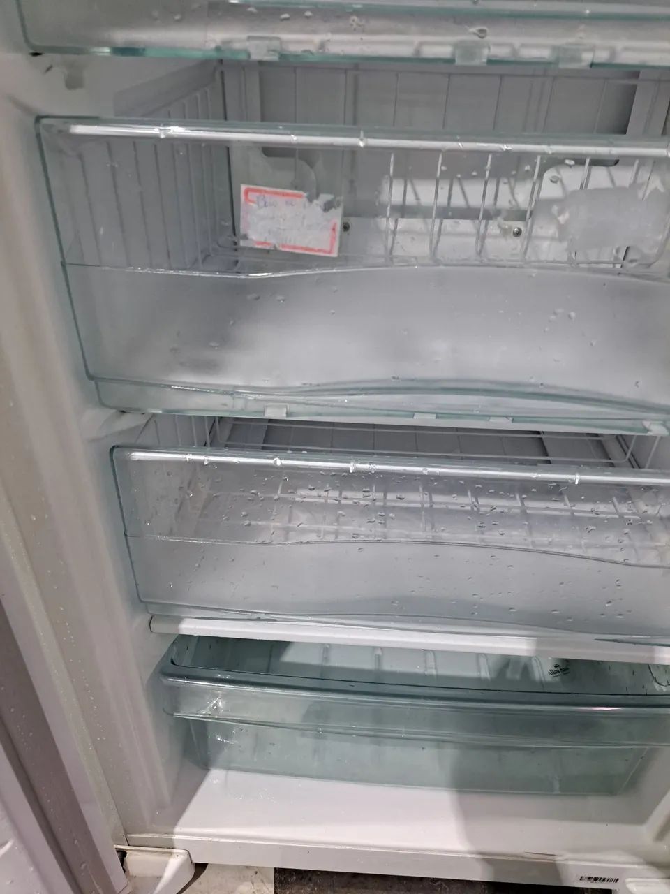 Freezer vertical Consul 254l  - Foto 3