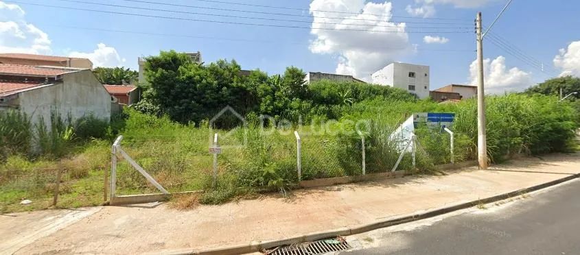terreno - Vila São Bento - Campinas - Foto 2