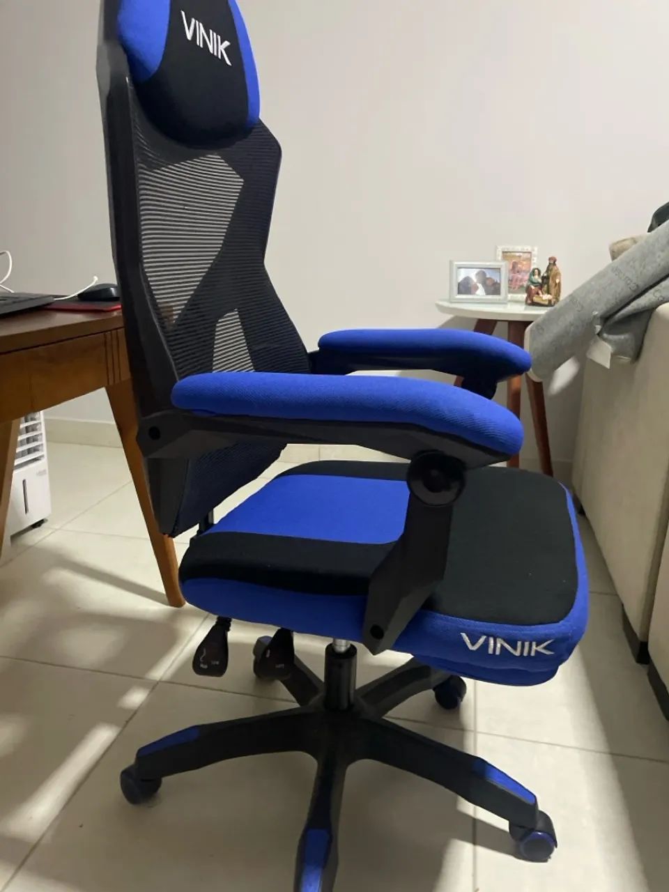 Cadeira Gamer - Foto 2
