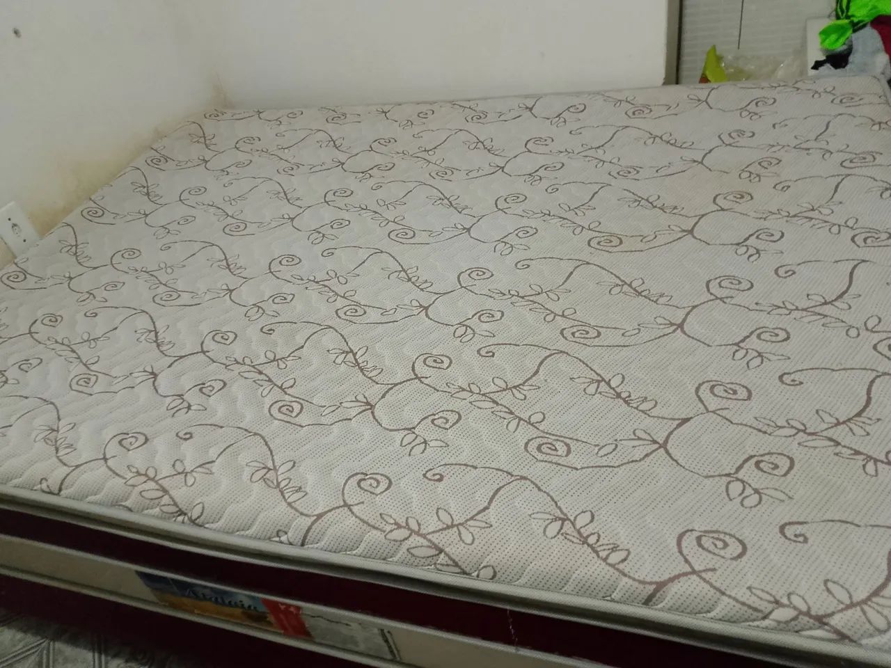 Cama Casal - Foto 4