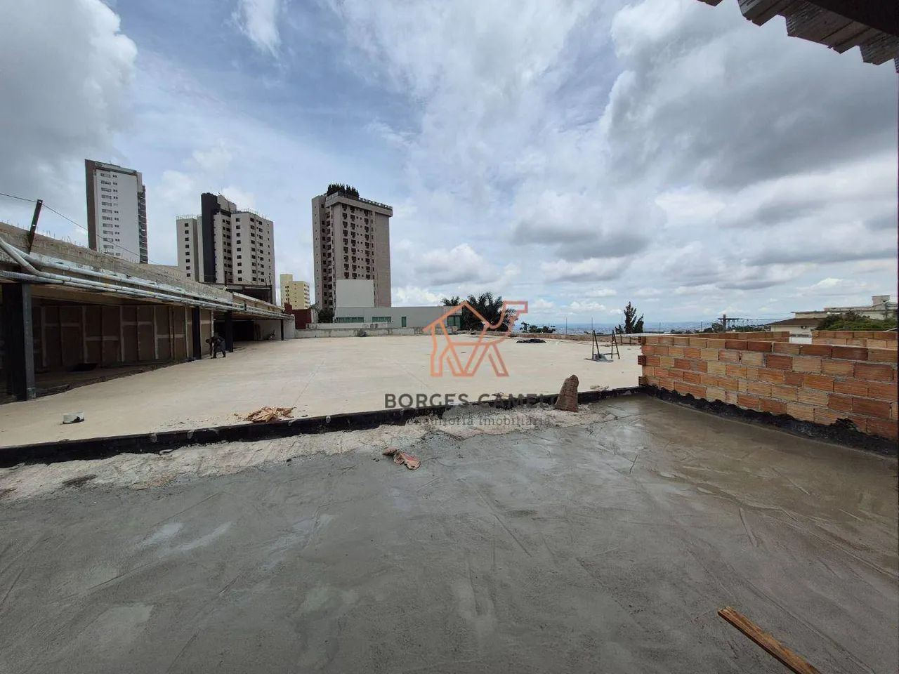 Loja para alugar, 101 m² - Belvedere - Belo Horizonte/MG - Foto 4