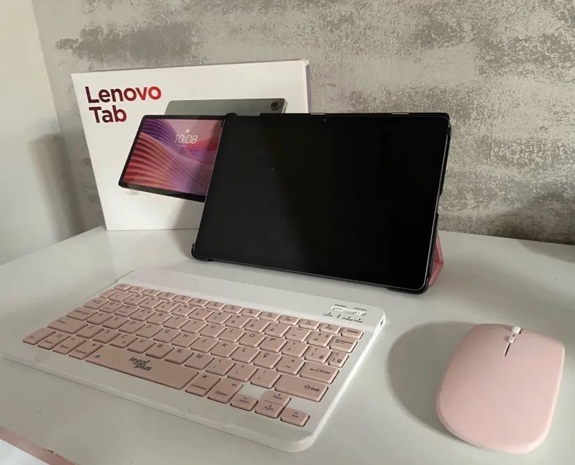 Tablet