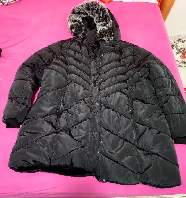 Casaco de neve XL  - Foto 2