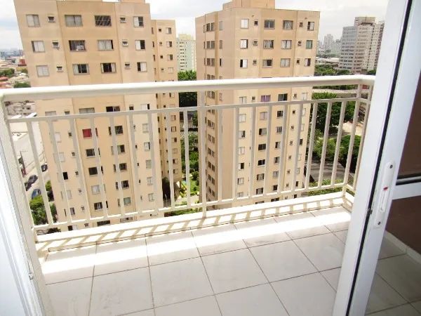 apartamento para alugar na mooca