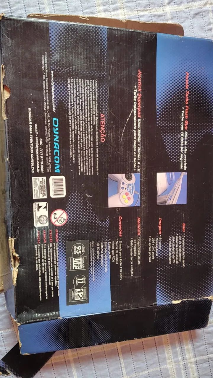 Dynavision LEIA ANUNCIO - Foto 4