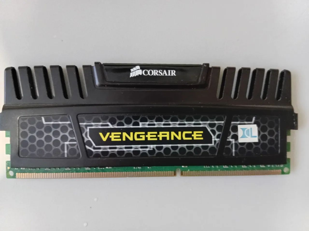 Corsair Vengeance 4GB