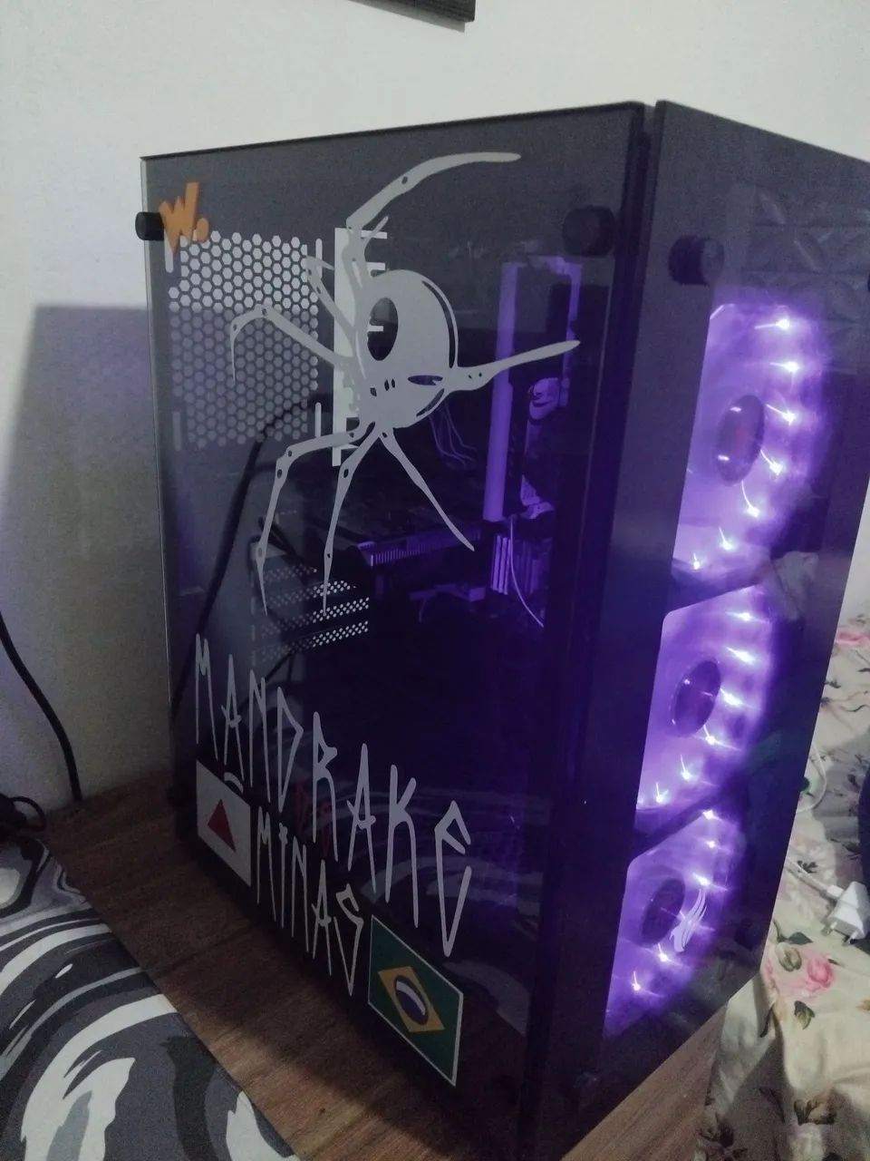 Pc gamer