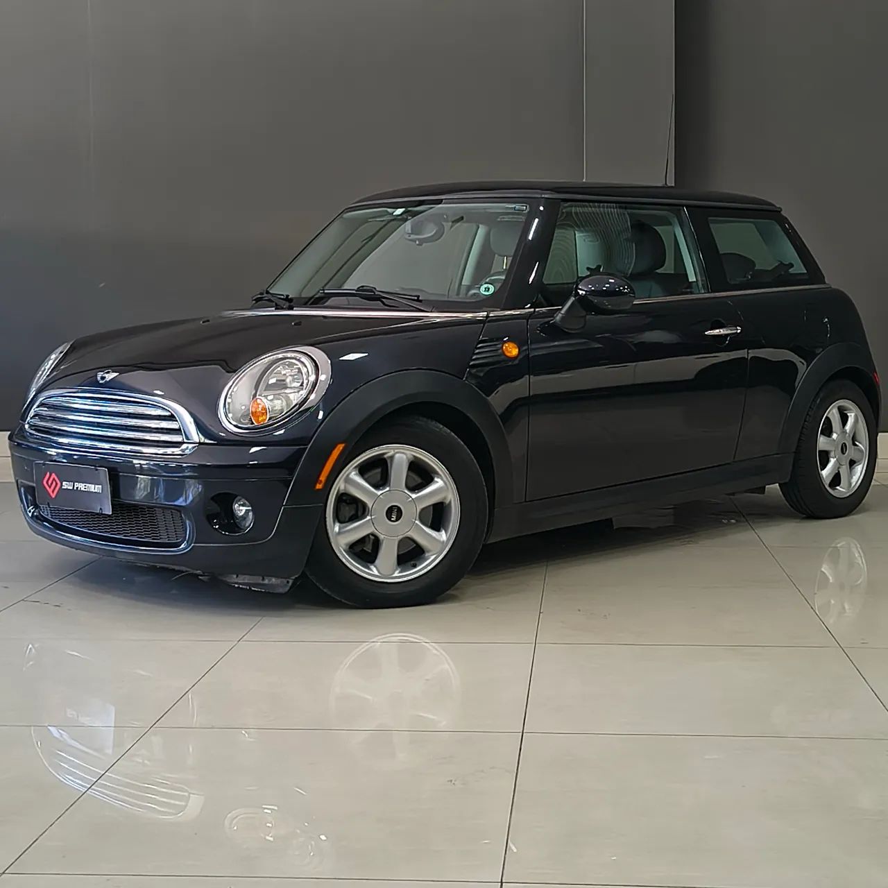 Mini Cooper 1.6 Aut. 2008 - Foto 3