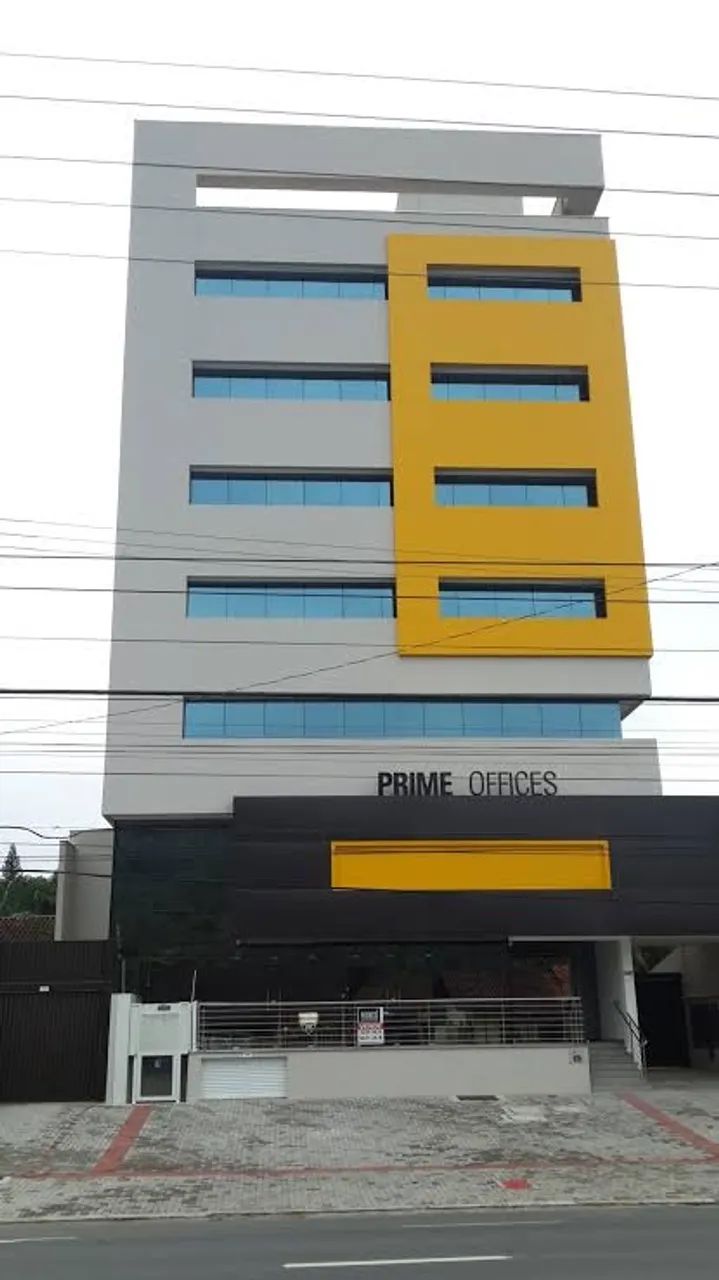 Sala Comercial a venda! - Foto 2