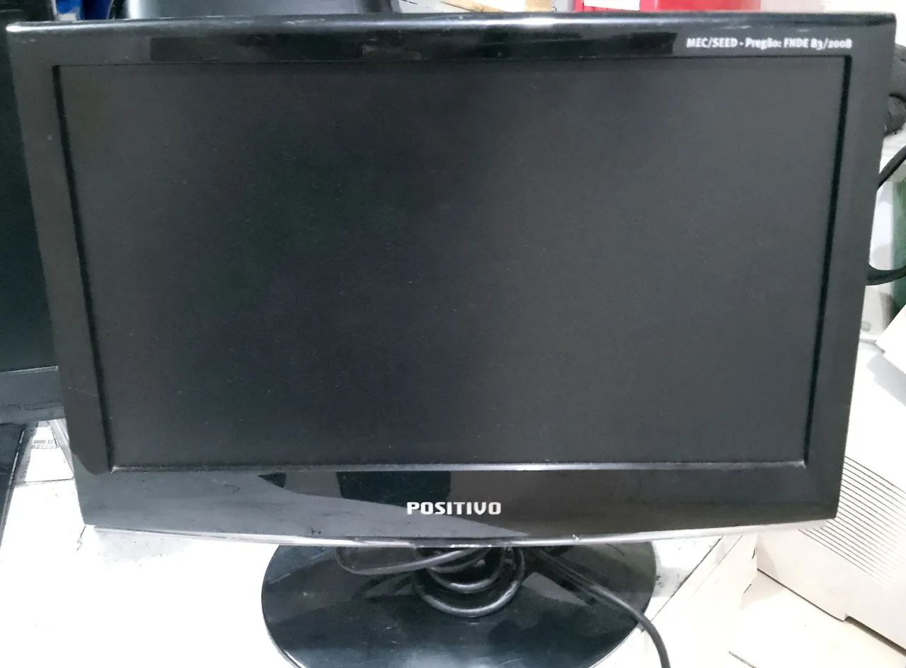 Monitores para Computadores - Foto 5