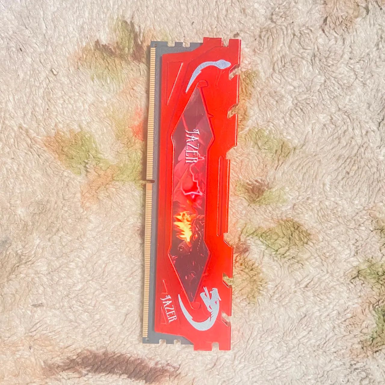 Memória ram 8gb Jazer 3200hz