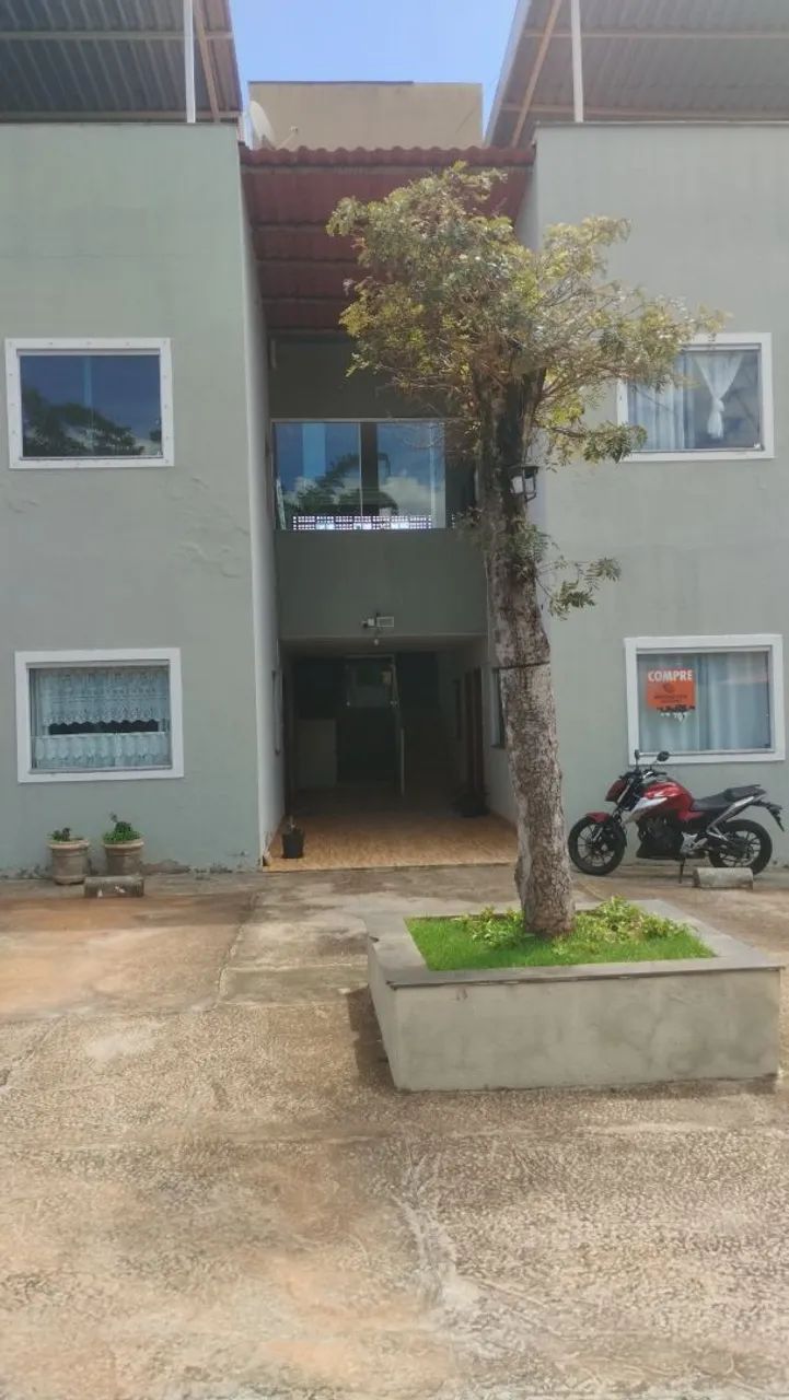 Foto - Brumadinho - Jardim Casa Branca