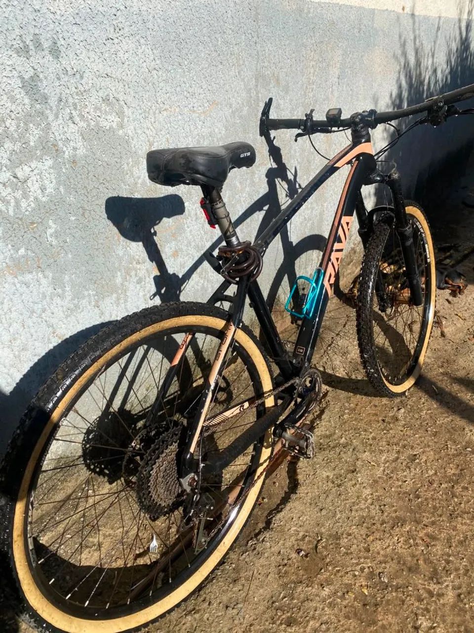 Vendo bicicleta  - Foto 3