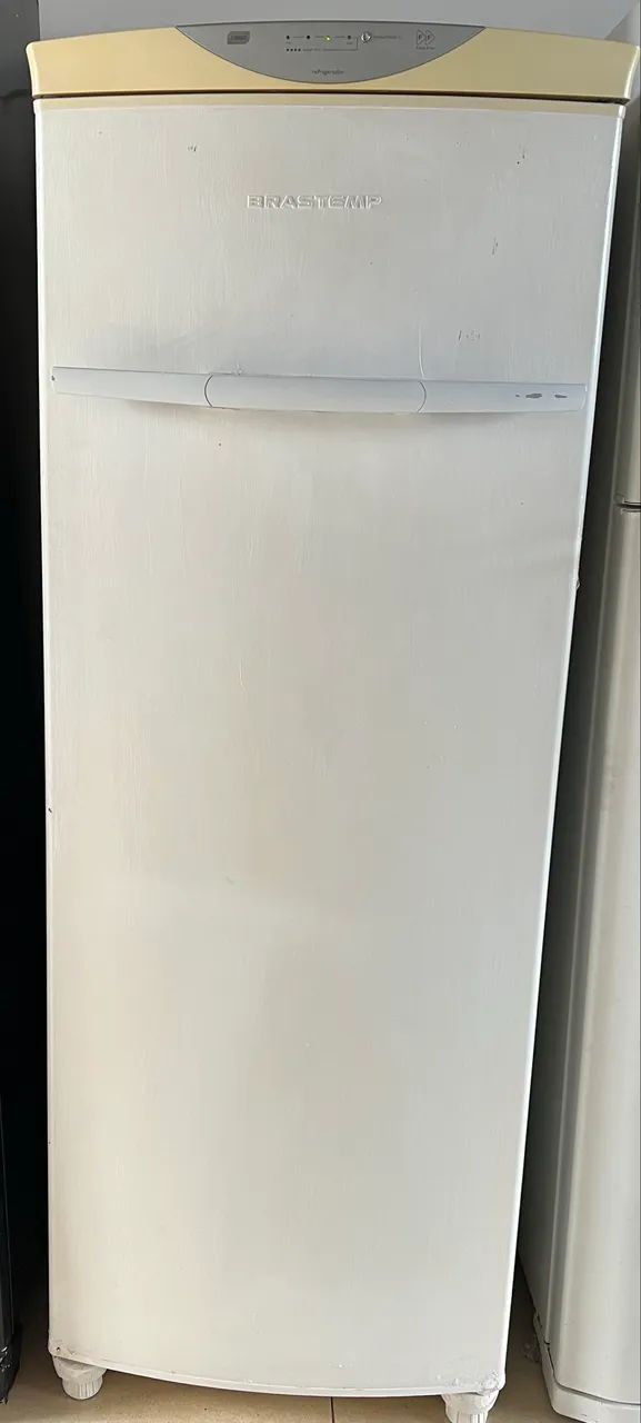 Geladeira Brastemp  - Foto 4