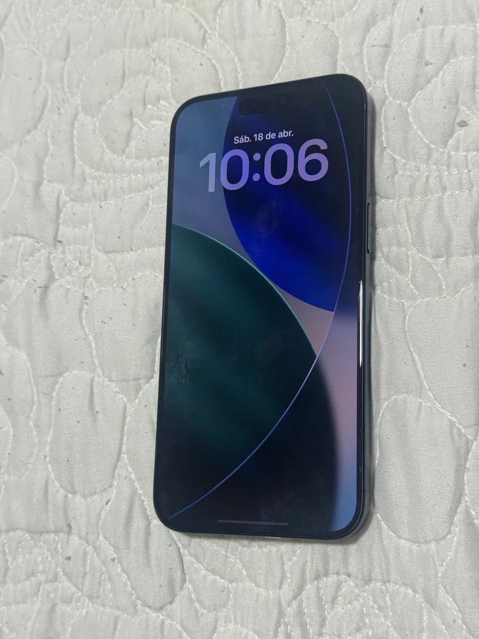 Iphone 15 Pro Max 256gb - Foto 2