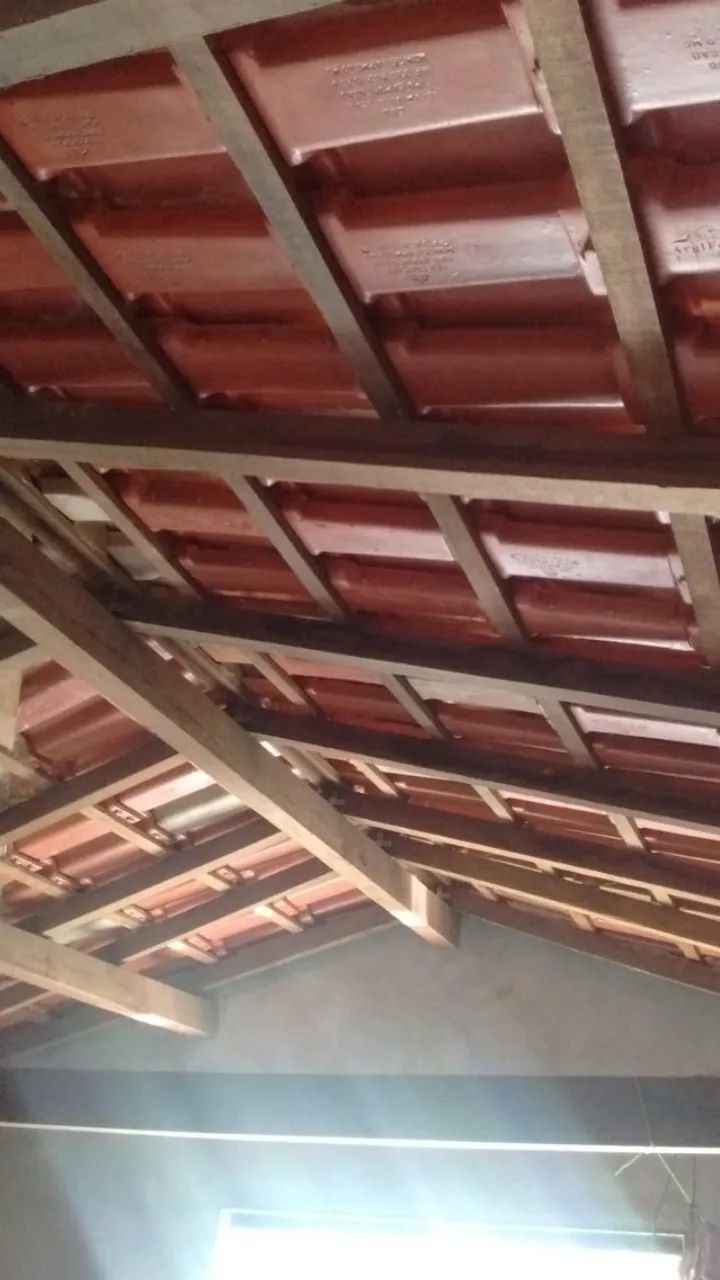 telhados em Petropolis - Foto 4