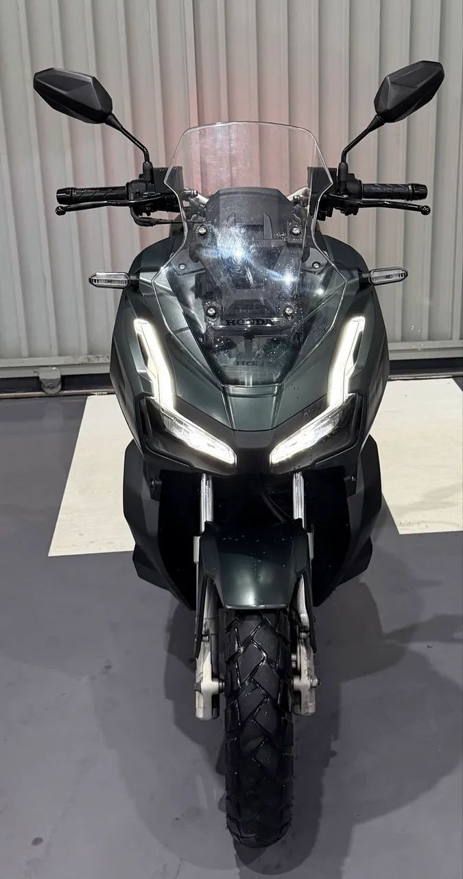 VENDO HONDA ADV 2024 - Foto 3
