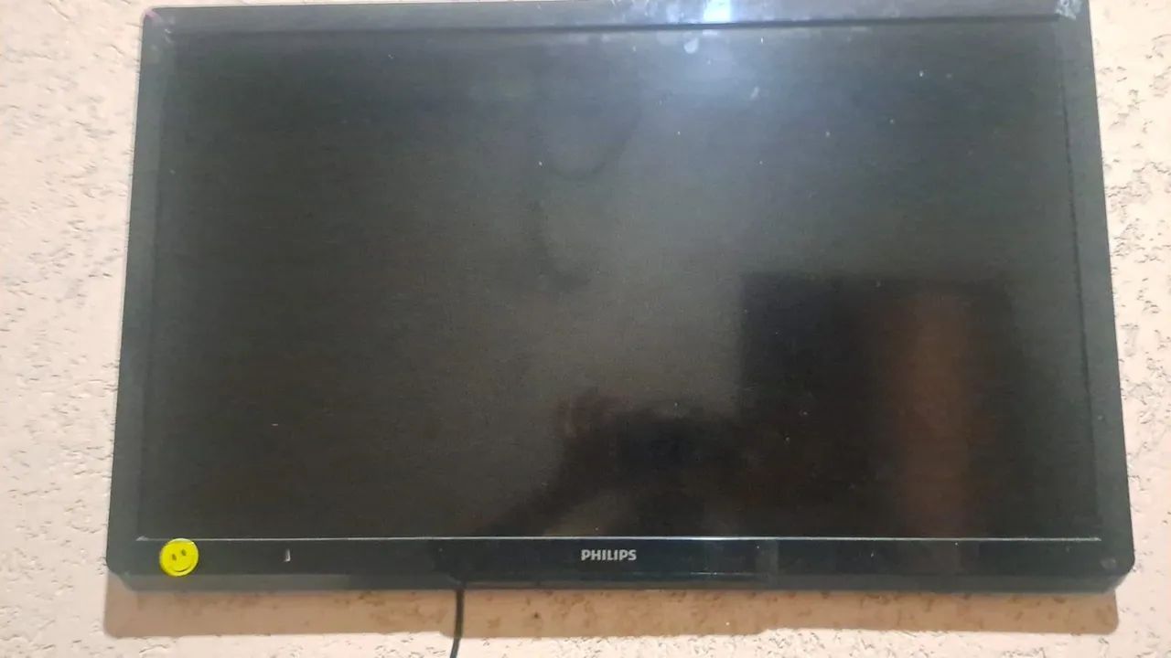 Televisão 
