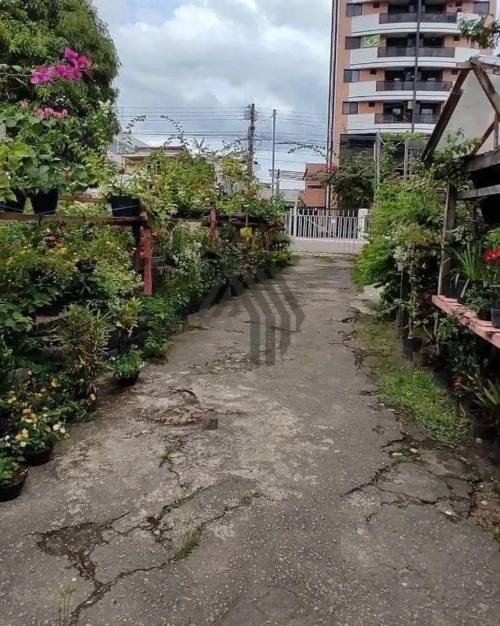 Terreno para locação plano, seco e totalmente murado, com aproximadamente 700 m²- Umarizal - Foto 3