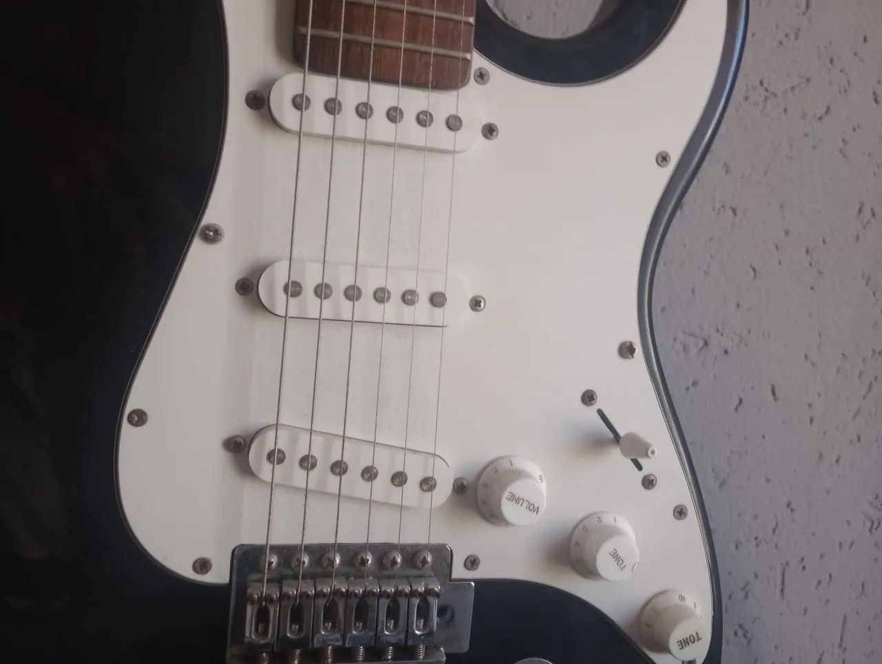 Guitarra 