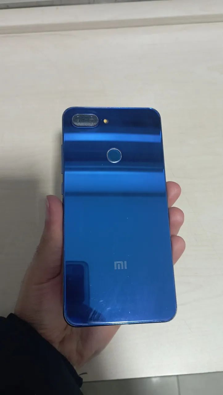 Xiaomi Mi 8 Lite - 64GB | Usado | Ótimo Estado - Foto 4