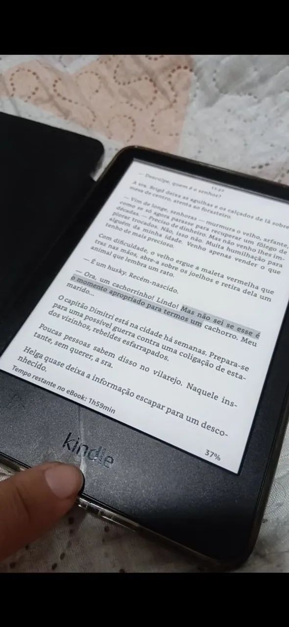 Kindle 11ª  - Foto 2