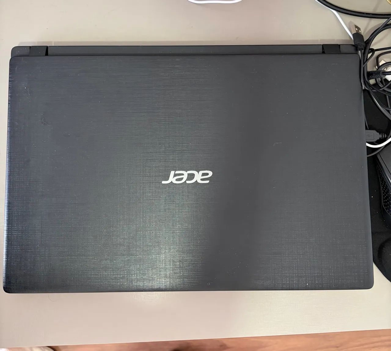 Notebook Acer