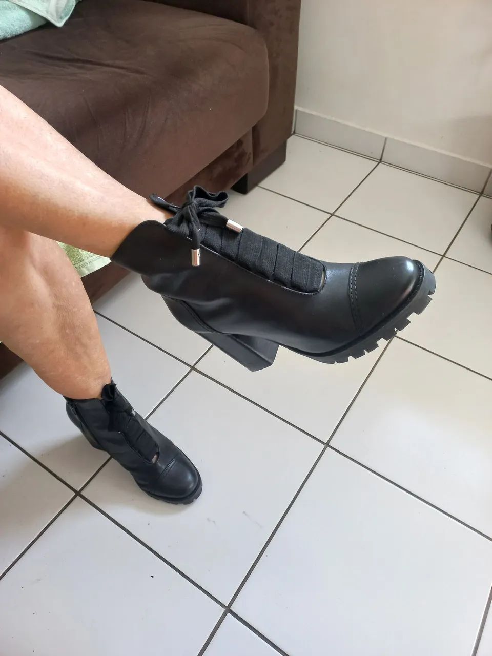 Bota Arezzo - Foto 4