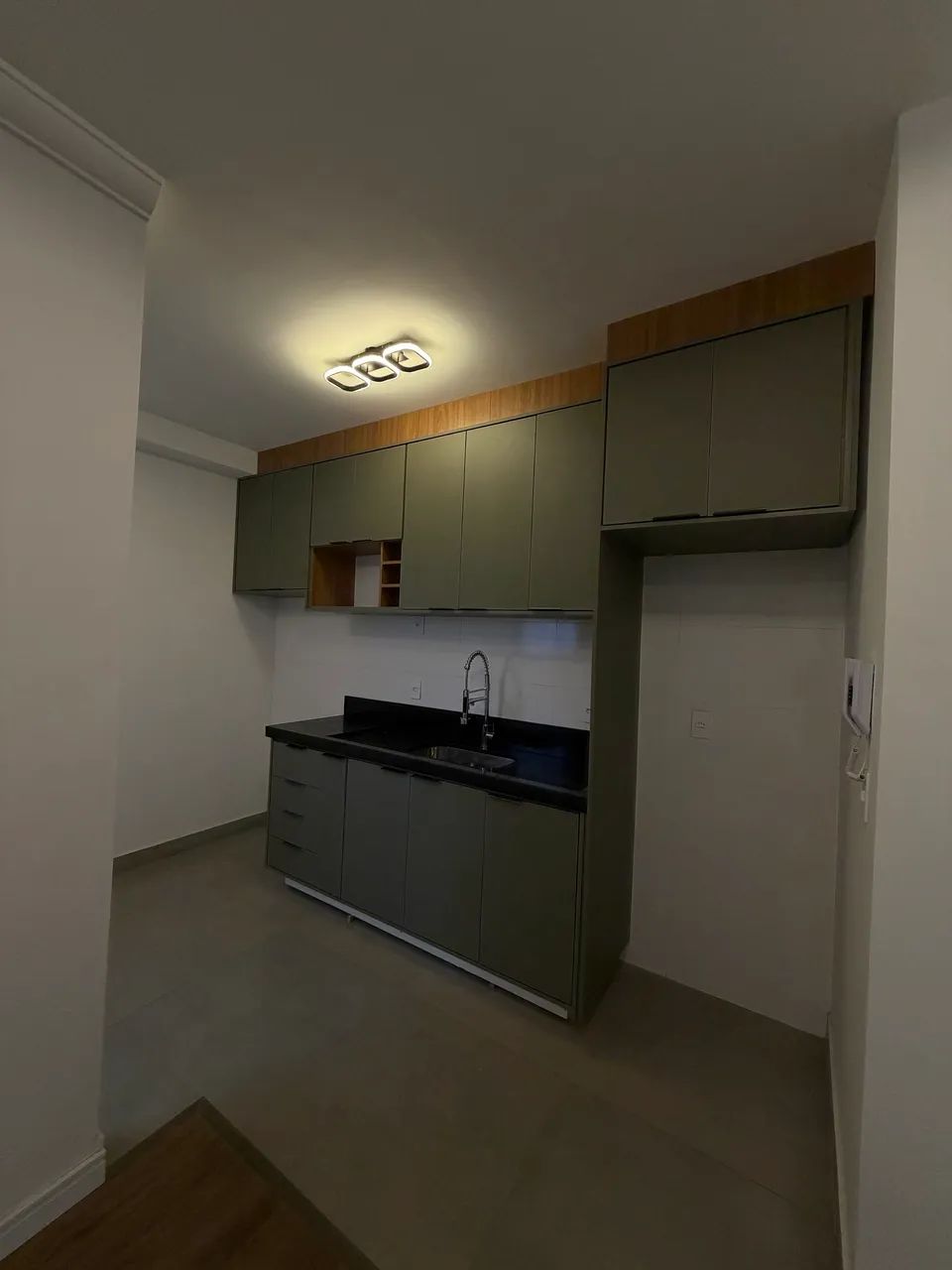 Apartamento Centro de Mauá 