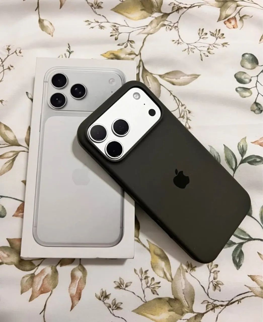 Iphone 17 Pro Max 512GB