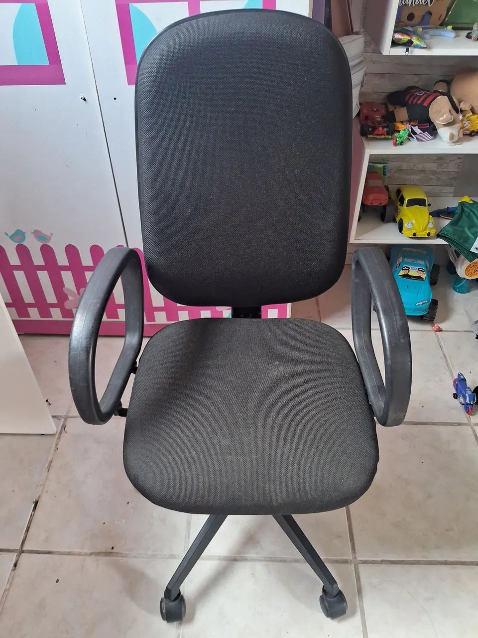 Cadeira de Escritório