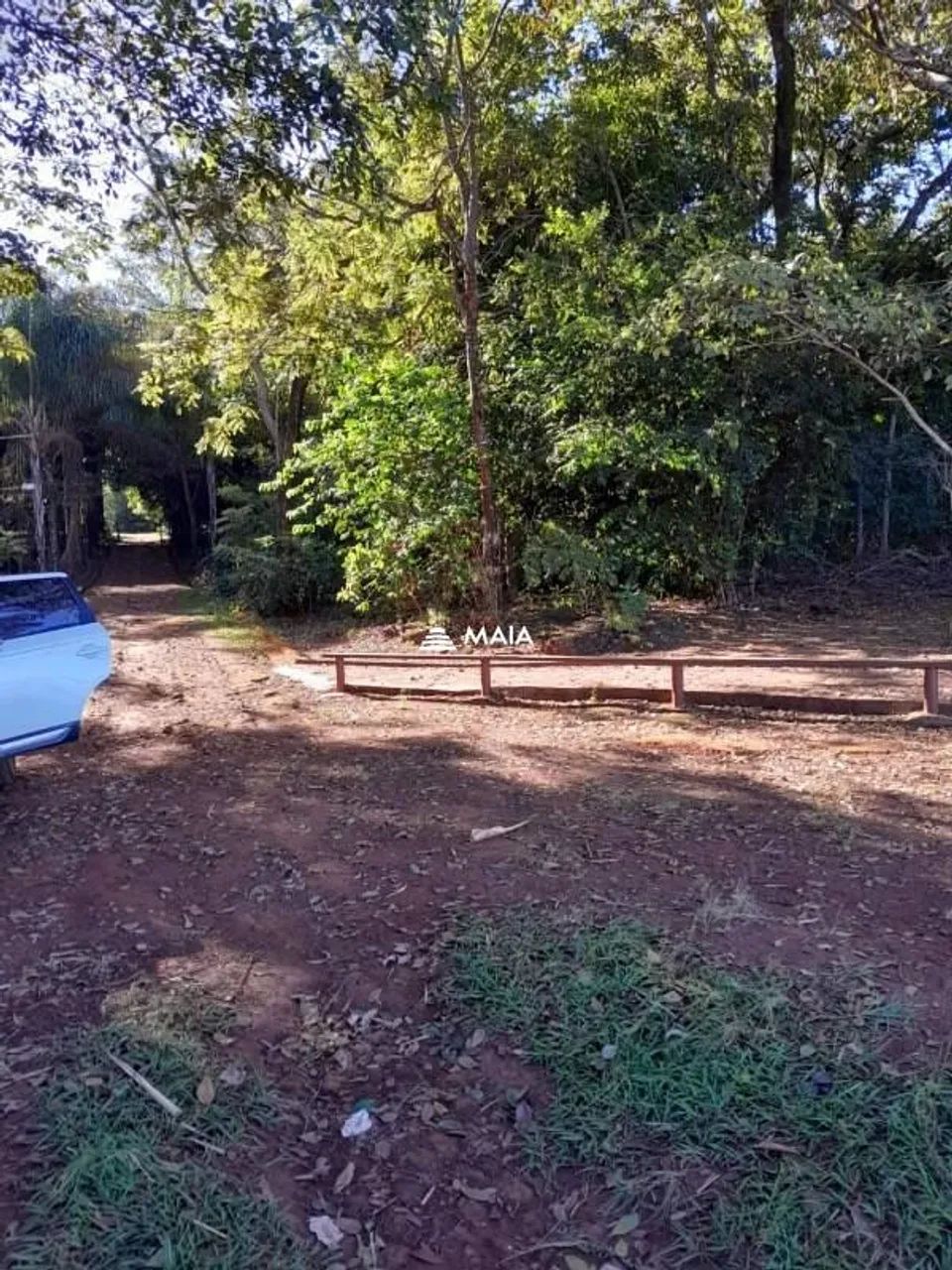 Rancho MOBILIADO NO Condomínio Recanto do Lago - Foto 2
