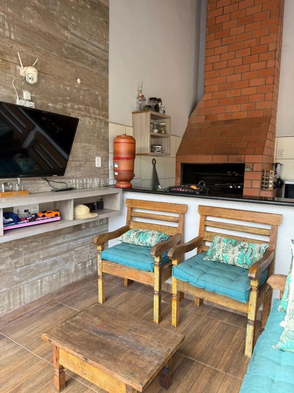 Vende-se casa em Anastácio  - Foto 4